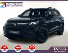 Volkswagen Tiguan Strasbourg