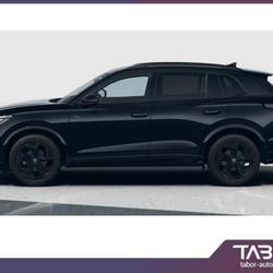 Volkswagen Tiguan R-Line BlackP GPS 19" Matrix Strasbourg