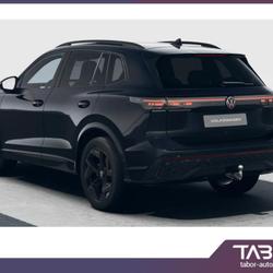 Volkswagen Tiguan R-Line BlackP GPS 19" Matrix Strasbourg