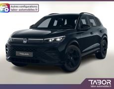 Volkswagen Tiguan Paris 14e Arrondissement