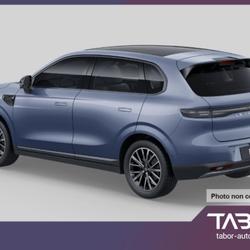 Autres Leapmotor REEV 218 Design Pano 360&deg; GPS ACC Strasbourg