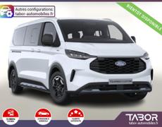 Ford Tourneo Custom Paris 14e Arrondissement