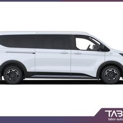 Ford Tourneo Custom Custom 150 Active L2 Attel ACC 8pl Paris 14e Arrondissement