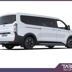 Ford Tourneo Custom Custom 150 Active L2 Attel ACC 8pl Paris 14e Arrondissement