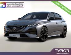 Peugeot 308 III Phase 1 Paris 14e Arrondissement