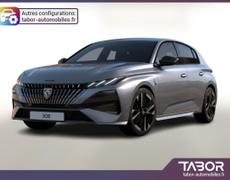 Peugeot 308 III Phase 1 Paris 14e Arrondissement