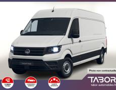 Volkswagen Crafter Strasbourg
