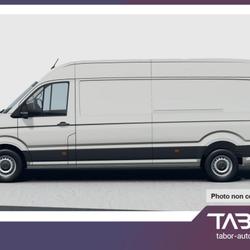 Volkswagen Crafter 35 2.0 TDI 177 AT8 L4H3 PDC Strasbourg