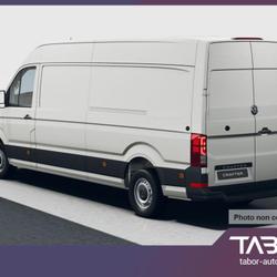Volkswagen Crafter 35 2.0 TDI 177 AT8 L4H3 PDC Strasbourg