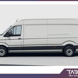 Volkswagen Crafter 35 2.0 TDI 177 AT8 L4H3 PDC Paris 14e Arrondissement