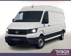 Volkswagen Crafter Paris 14e Arrondissement