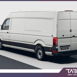 Volkswagen Crafter 35 2.0 TDI 177 AT8 L4H3 PDC Paris 14e Arrondissement