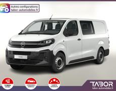 Opel Vivaro fourgon Paris 14e Arrondissement