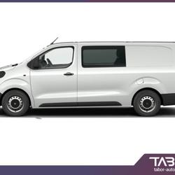 Opel Vivaro fourgon FlexSpace DoKa 150 XL GPS Cam Paris 14e Arrondissement