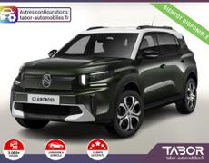 Citroen C3 Aircross Paris 14e Arrondissement