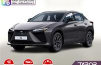 Lexus RZ 350e Executive à Paris 14e Arrondissement