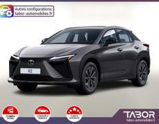 Lexus RZ Paris 14e Arrondissement