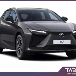 Lexus RZ 350e Executive occasion - Paris 14e Arrondissement - photo 2/10