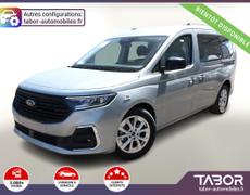 Ford Tourneo Connect Paris 14e Arrondissement