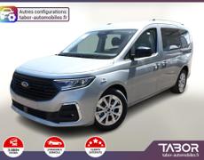 Ford Tourneo Connect Paris 14e Arrondissement