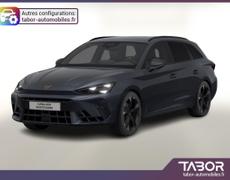 Cupra Leon Paris 14e Arrondissement