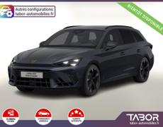 Cupra Leon Paris 14e Arrondissement