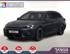 Cupra Leon Paris 14e Arrondissement