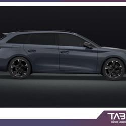 Cupra Leon ST 150 DSG HayonEl ChauffS LED ACC Paris 14e Arrondissement