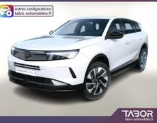 Opel Grandland Paris 14e Arrondissement