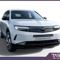 Opel Grandland Hybrid AUT Edition Pack Confort Paris 14e Arrondissement