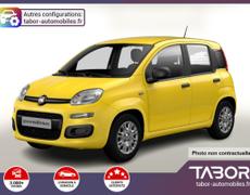 Fiat Panda Paris 14e Arrondissement
