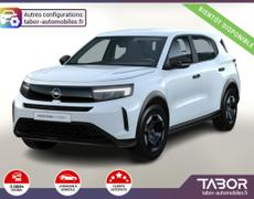 Opel Frontera Paris 14e Arrondissement