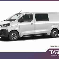 Fiat Scudo DC AT XL 6Pl GPS regulator cam occasion - Paris 14e Arrondissement - photo 2/10