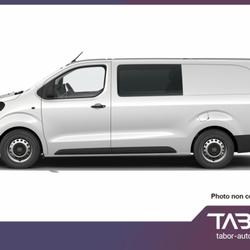 Fiat Scudo DC AT XL 6Pl GPS regulator cam occasion - Strasbourg - photo 3/10