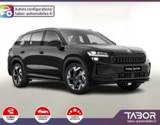 Skoda Kodiaq Paris 14e Arrondissement