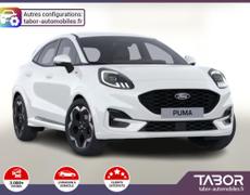 Ford Puma Paris 14e Arrondissement