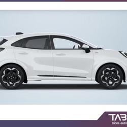 Ford Puma MHEV 125 Aut ST-Line X P-Hiver Matrix Paris 14e Arrondissement