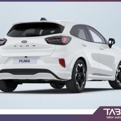 Ford Puma MHEV 125 Aut ST-Line X P-Hiver Matrix Paris 14e Arrondissement