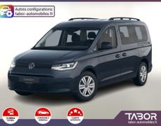 Volkswagen Caddy Paris 14e Arrondissement