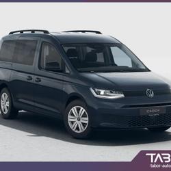 Volkswagen Caddy Maxi 122 DSG LED Attelage 7pl Paris 14e Arrondissement