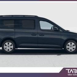 Volkswagen Caddy Maxi 122 DSG LED Attelage 7pl Paris 14e Arrondissement