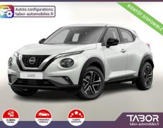 Nissan Juke Paris 14e Arrondissement