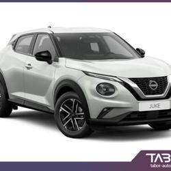 Nissan Juke N-Connecta HiverP GPS Keyl PrivG BT Paris 14e Arrondissement
