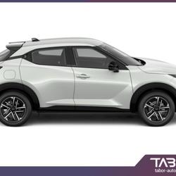 Nissan Juke N-Connecta HiverP GPS Keyl PrivG BT Paris 14e Arrondissement