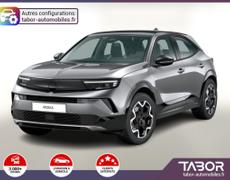 Opel Mokka Paris 14e Arrondissement
