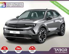 Opel Mokka Strasbourg