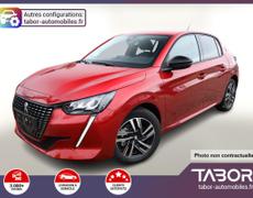 Peugeot 208 Strasbourg