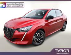 Peugeot 208 Paris 14e Arrondissement