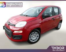 Fiat Panda Paris 14e Arrondissement