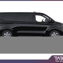Ford Transit Custom Kombi L1 Limit 136 Aut LED Paris 14e Arrondissement